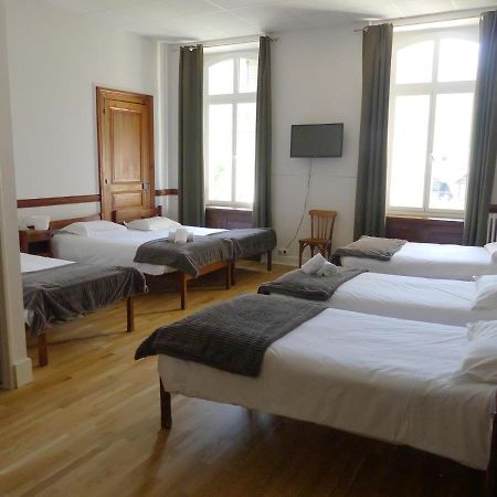 La Villa D'Alti Bagnères-de-Luchon Eksteriør billede