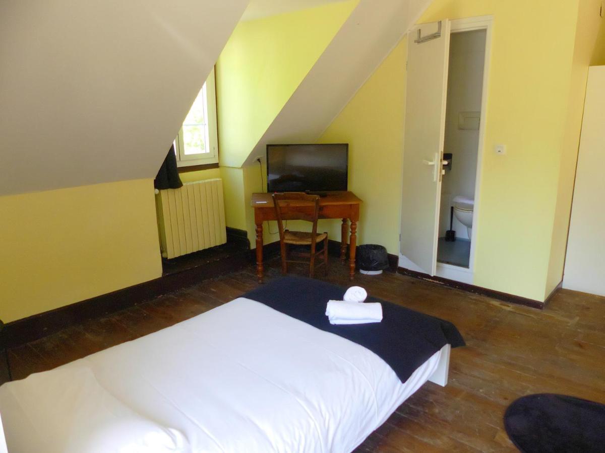 La Villa D'Alti Bagnères-de-Luchon Eksteriør billede