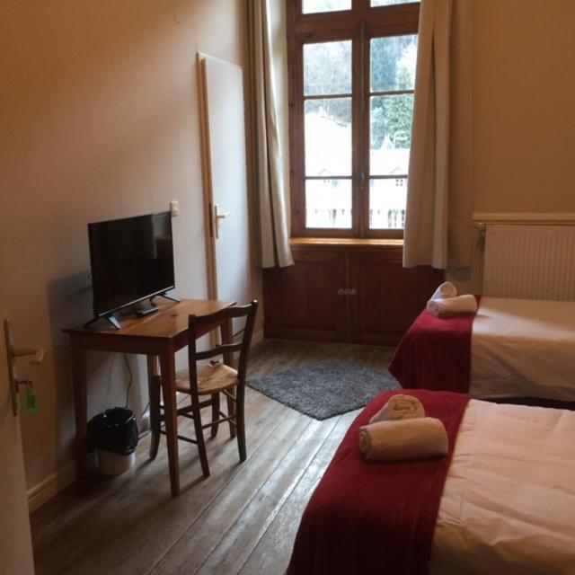 La Villa D'Alti Bagnères-de-Luchon Eksteriør billede
