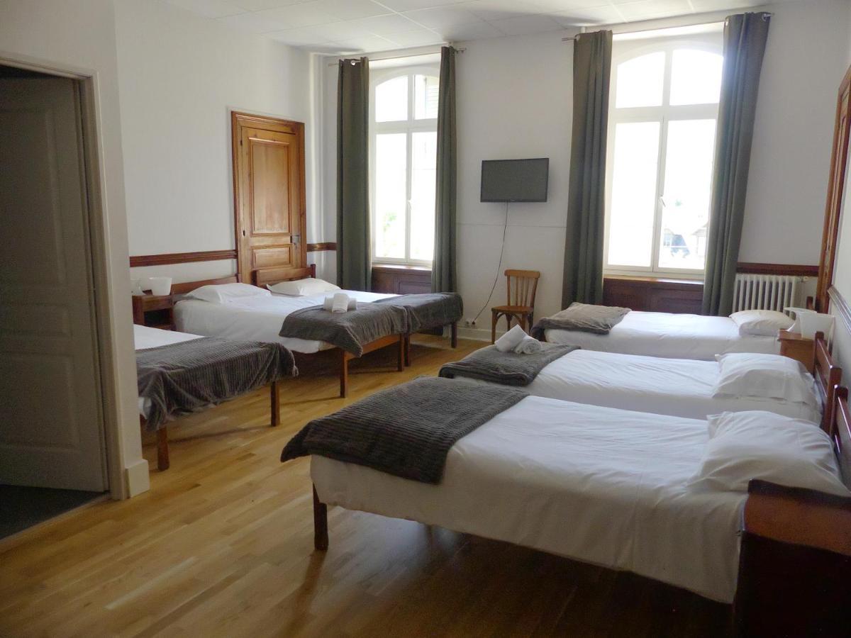 La Villa D'Alti Bagnères-de-Luchon Eksteriør billede
