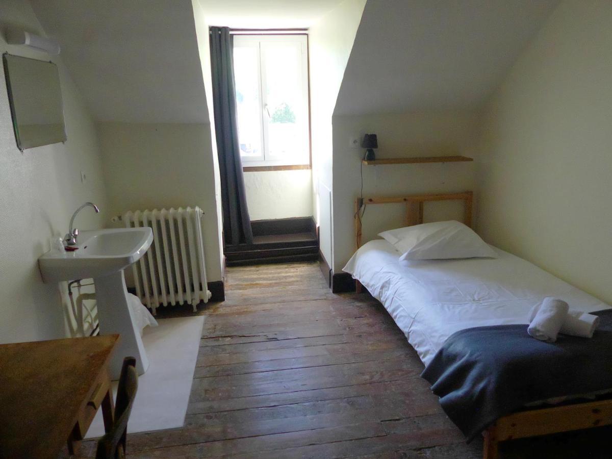 La Villa D'Alti Bagnères-de-Luchon Eksteriør billede